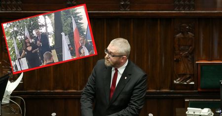 Braun chce, by startowała do Sejmu. "Żeby ten staw zaroił się od politycznych zwierząt"