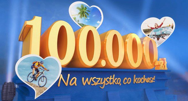 Velvet rusza z loterią „Na wszystko, co kochasz”