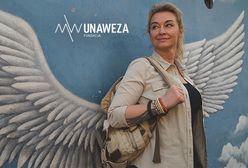 Wrocław. Martyna Wojciechowska działa na rzecz samotnych matek. Ufundowano ponad 50 tys. produktów