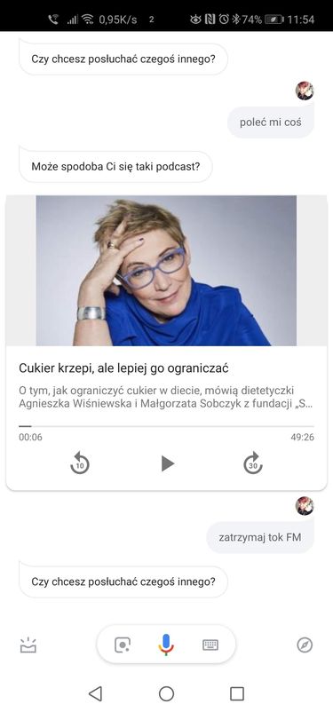 TOK FM proponuje interesującą audycję