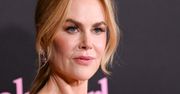Nicole Kidman ujawniła ostatnie słowa jej mamy przed śmiercią