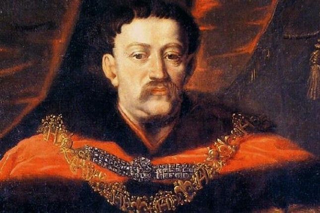 Jan III Sobieski