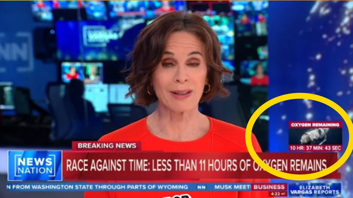 News Nation zbiera baty za "licznik śmierci"