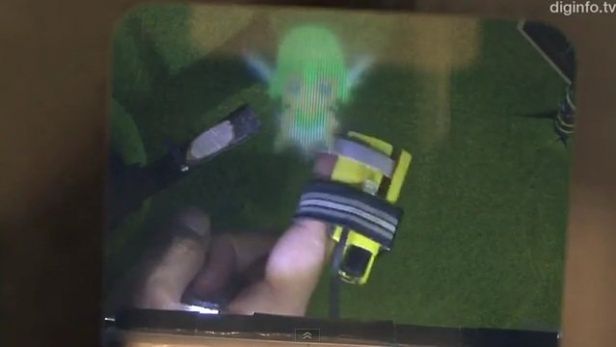 RePro3D pozwala dotykać trójwymiarowych obiektów [wideo] 1