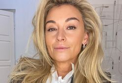 Martyna Wojciechowska wybiera suknię ślubną. Korzysta z ulubionego butiku gwiazd!