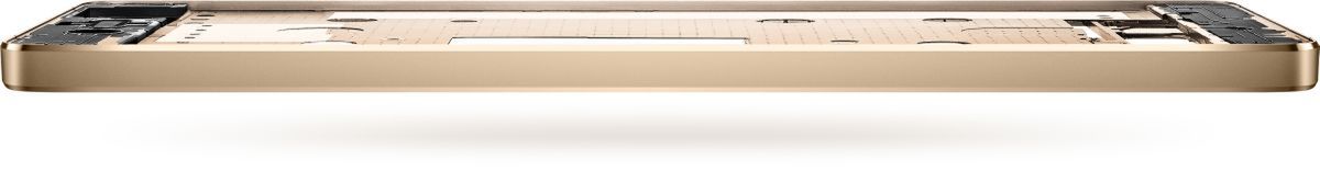 ZTE Nubia Z9 oficjalnie. Jest "bezramkowa" nie tylko ze względu na wygląd 15