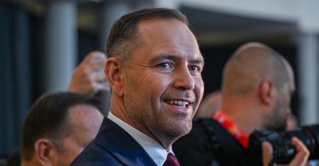 Karol Nawrocki pełni dwie funkcje. Jest nie tylko prezydentem elektem