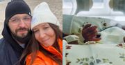 Aneta i Robert ze "Ślubu od pierwszego wejrzenia" doczekali się DRUGIEGO dziecka. "Zostaliśmy rodzicami EKSTREMALNIE skrajnego wcześniaka" (FOTO)