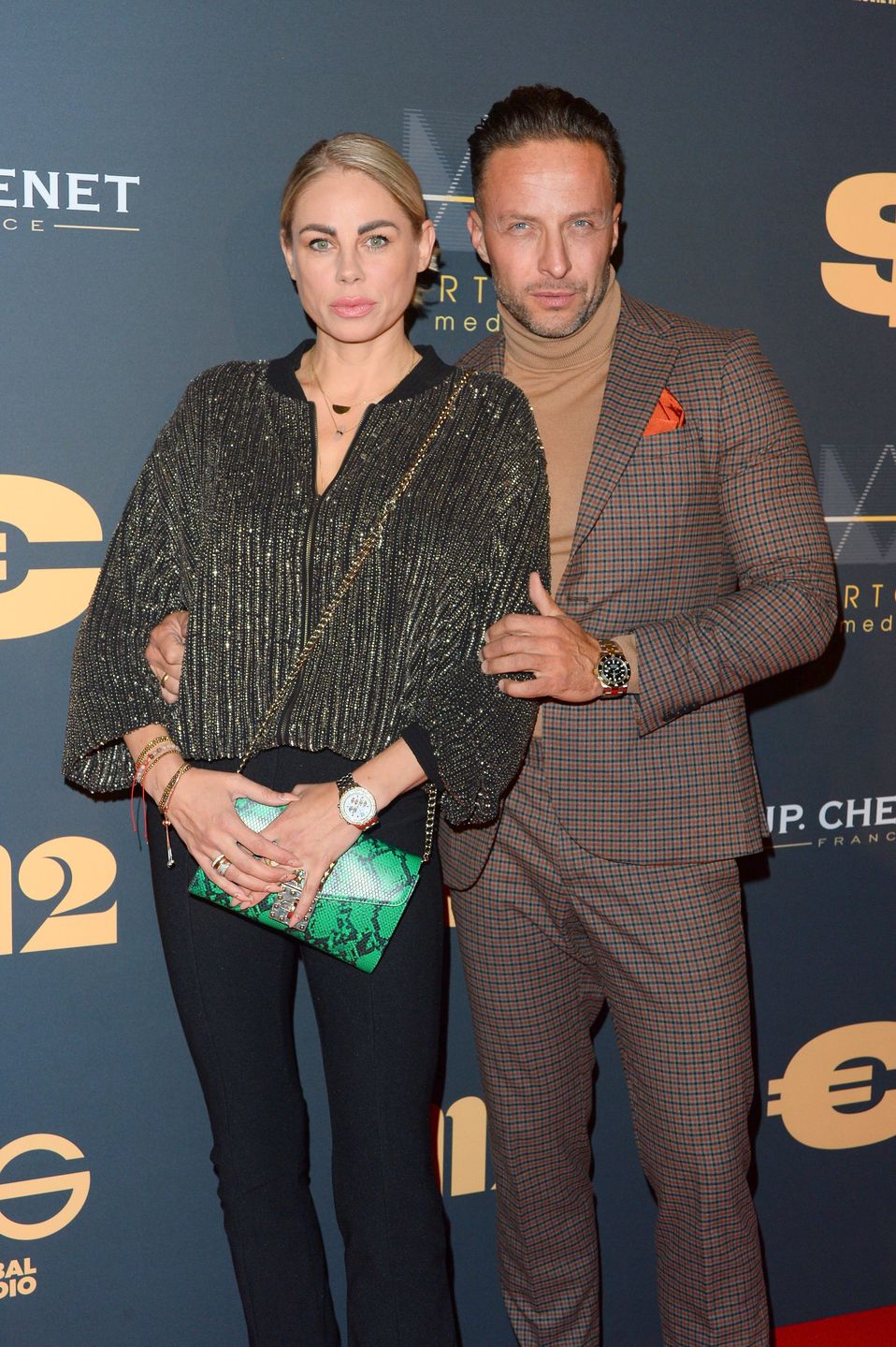 Magda Modra, Marek Krupski