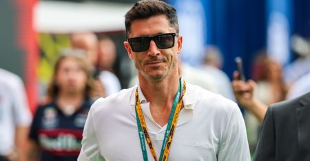 Robert Lewandowski traci opaskę kapitana. Jest jednym z najbogatszych Polaków