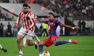 Barcelona triumfuje w półfinale Superpucharu Hiszpanii