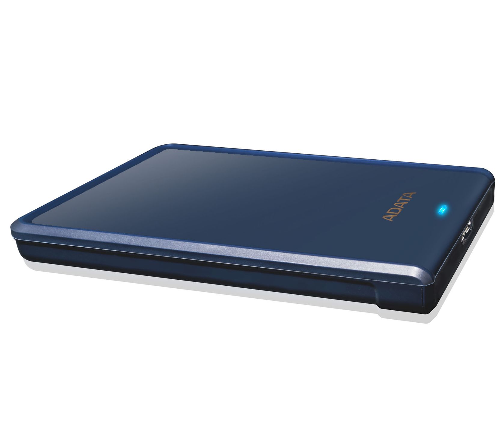 Nowe przenośne dyski Adata - odporny HD700 i smukły HV620S 6