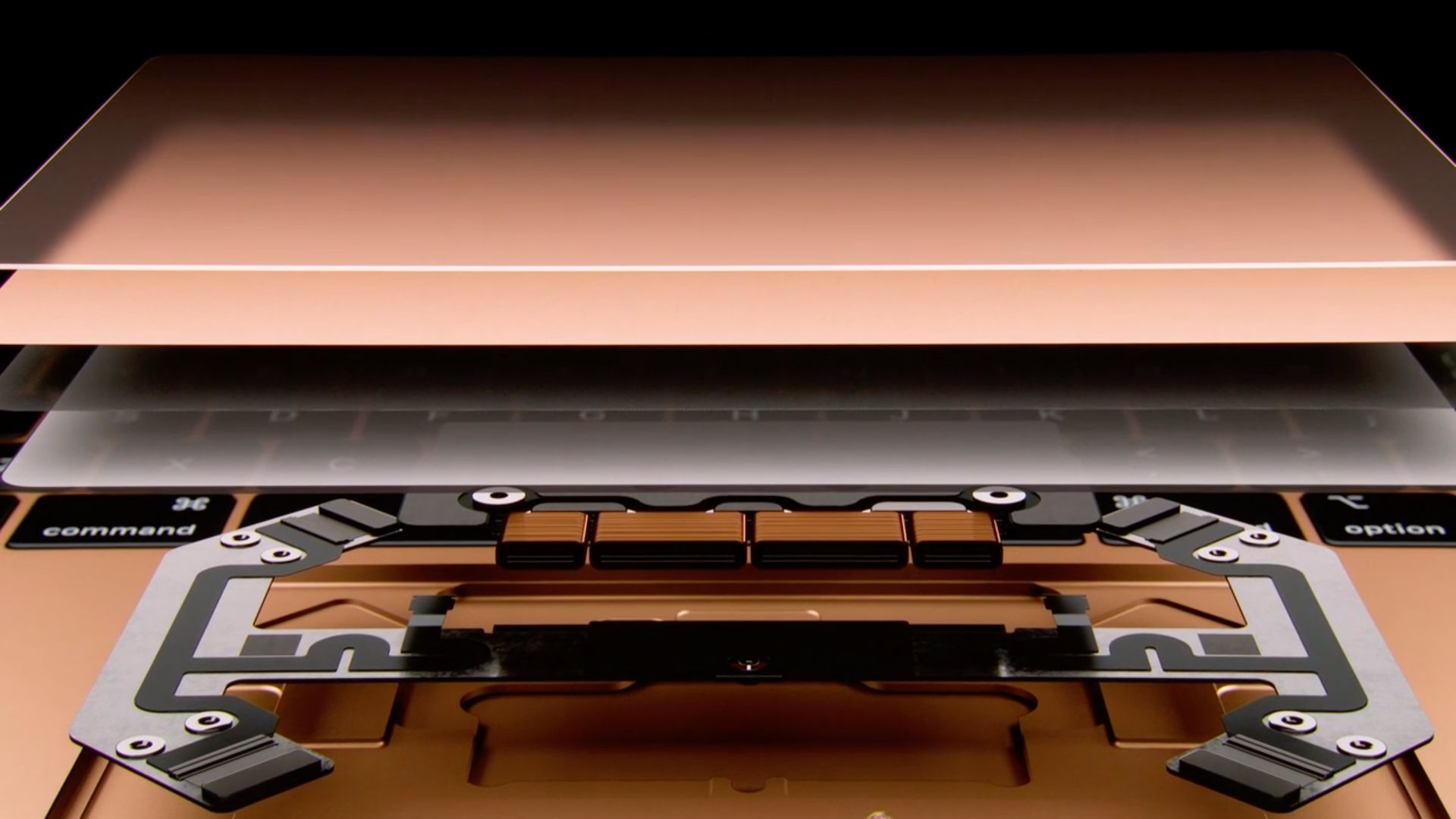 konstrukcja gładzika