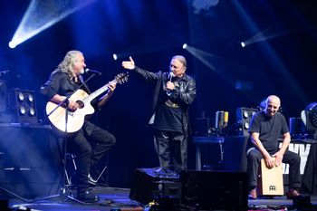 Kraków: 21-lecie Klubu Studio na miasteczku studenckim AGH