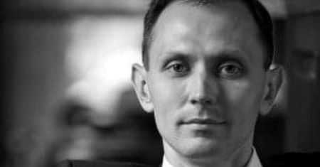 Ceniony trener zginął, broniąc ojczyzny. "Walczył od pierwszych dni wojny"