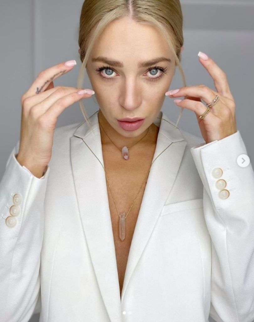Martyna Gliwińska zdradza znaczenie swojego tatuażu