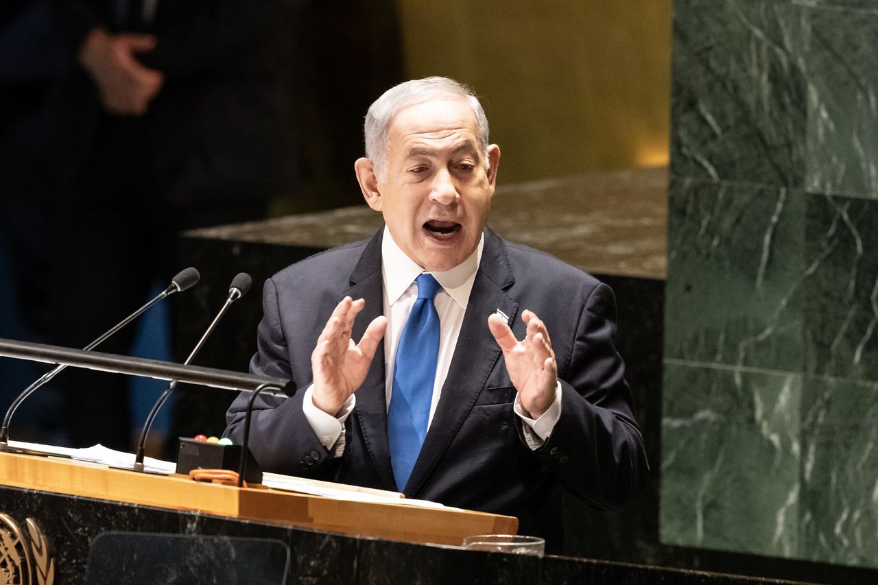 Netanjahu zapowiada zemstę. "Izrael wyrówna rachunki"