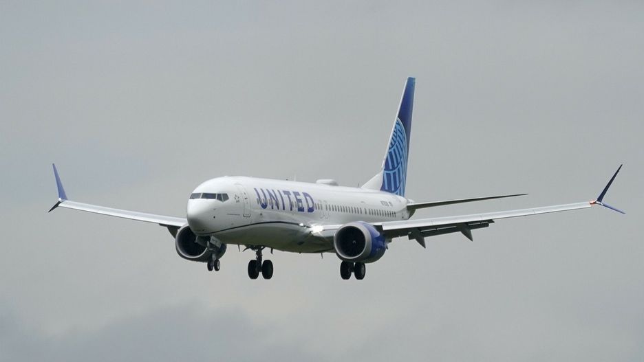 67 tys. pracowników będzie musiało się zaszczepić. Decyzja United Airlines