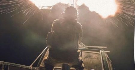 Zmasowany atak na Ukrainę. Taka była skuteczność obrony powietrznej
