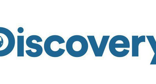 Discovery Channel z nową identyfikacją wizualną