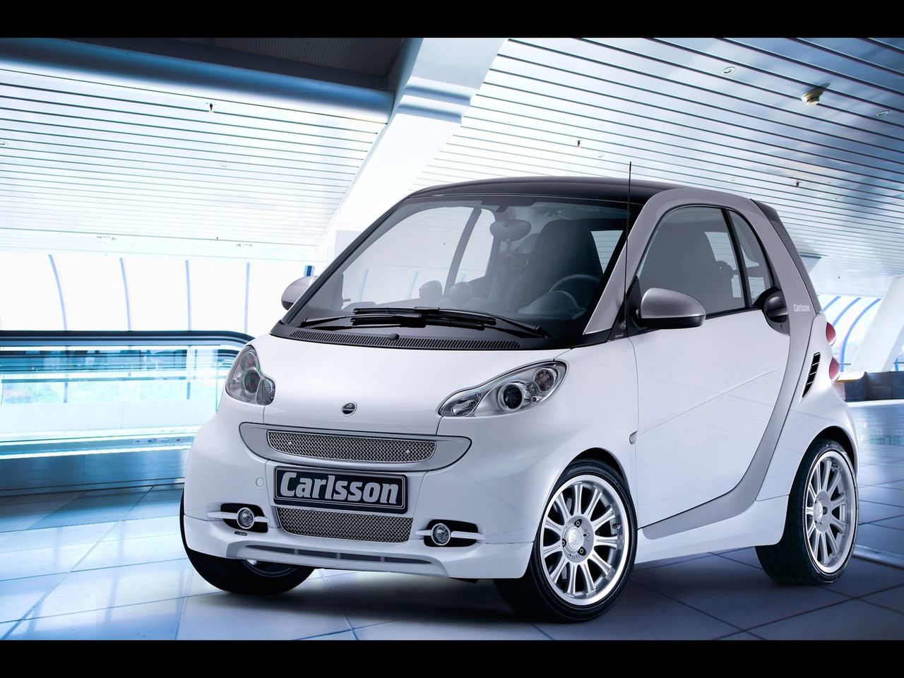 Carlsson Fortwo CK 10 fot.4