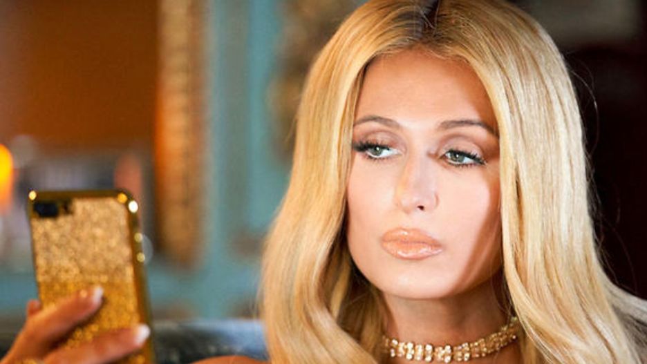 Paris Hilton opowiedziała o przemocowych partnerach.