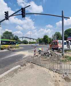 Tychy. Główna arteria miasta idzie do remontu. Co czeka kierowców?