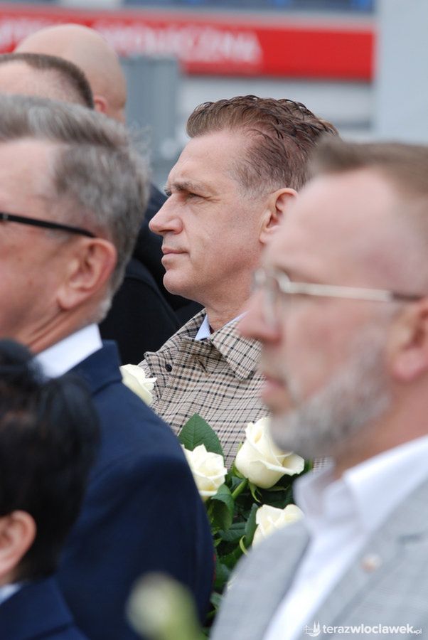Włocławek uczcił Narodowy Dzień Zwycięstwa