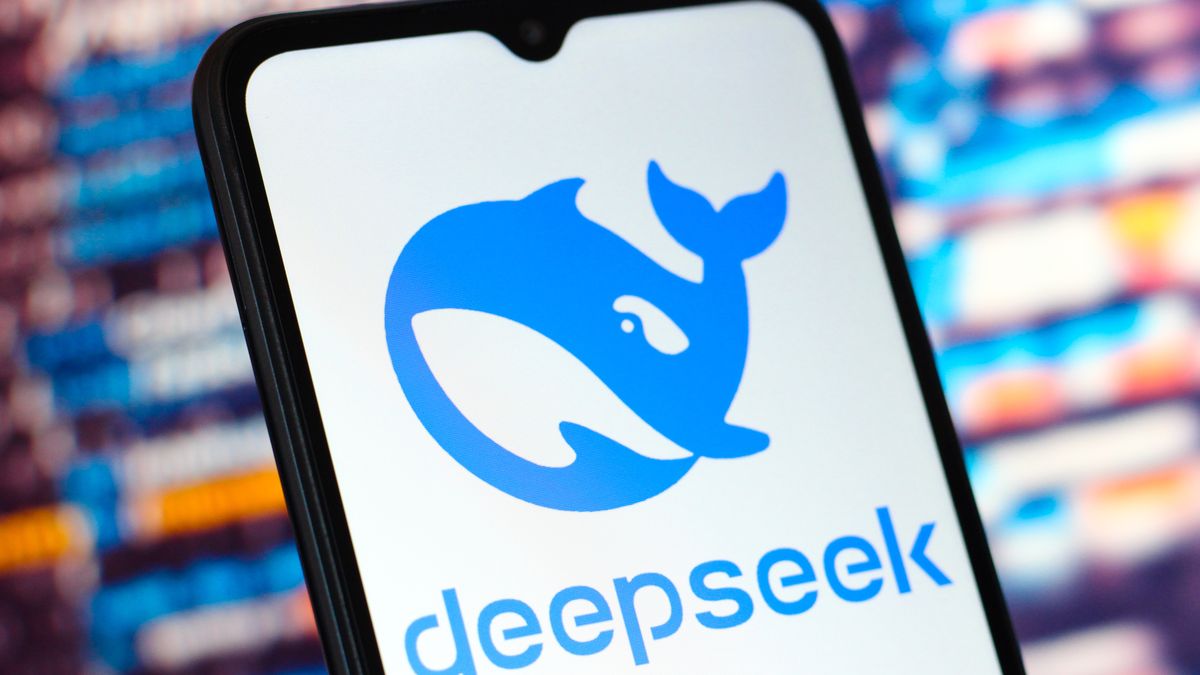 UODO ostrzega przed korzystaniem z chińską aplikacją DeepSeek