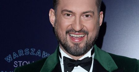 Marcin Prokop podjął wyzwanie #hot16. Oberwało się prezydentowi i antyszczepionkowcom