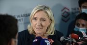 Le Pen o karach TSUE: Francja zapłaci za Polskę!