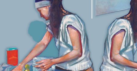 Piła: wystawa Jana Kaji "Przedmiot uczuć" w Muzeum Okręgowym w Pile
