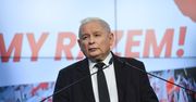 Kaczyński nie wiedział, z kim rozmawiał? Nieoczekiwane wyznanie