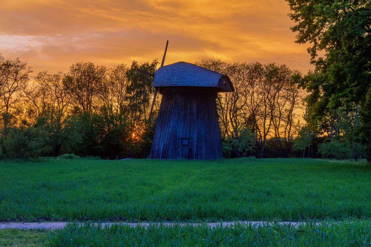 Muzeum Wsi Lubelskiej podczas Nocy Muzeów 2021