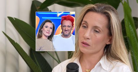 Pola Wiśniewska musiała porozmawiać z dziećmi o rozstaniu. "Ta sytuacja nie była dla nich zaskoczeniem"
