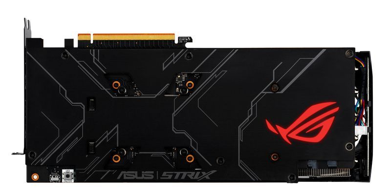 ASUS ROG Strix Radeon RX 5700 XT