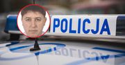 Pilny apel policji. Krzysztof Wolan poszukiwany listem gończym