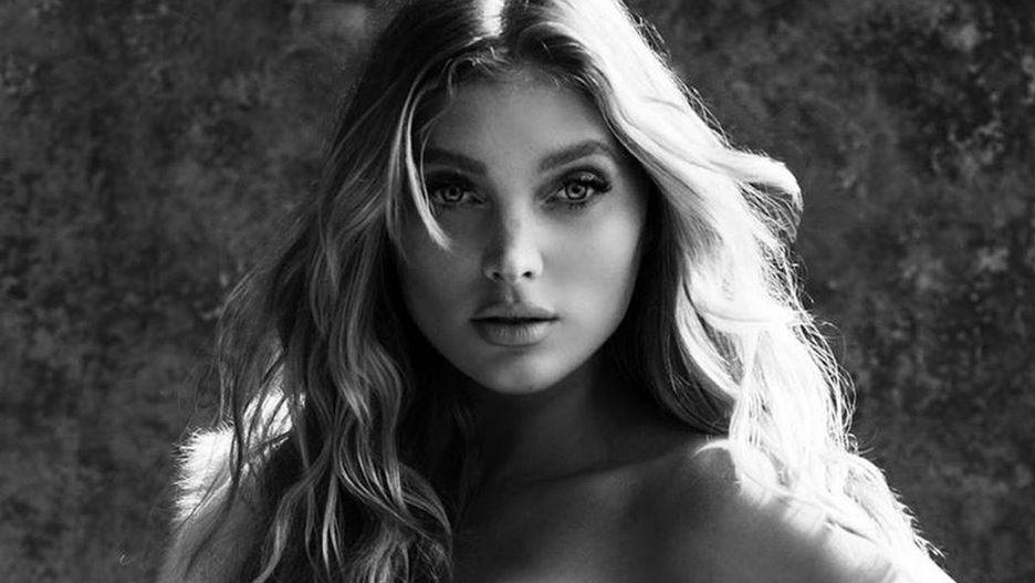 Elsa Hosk - modelka Victoria's Secret zostanie mamą