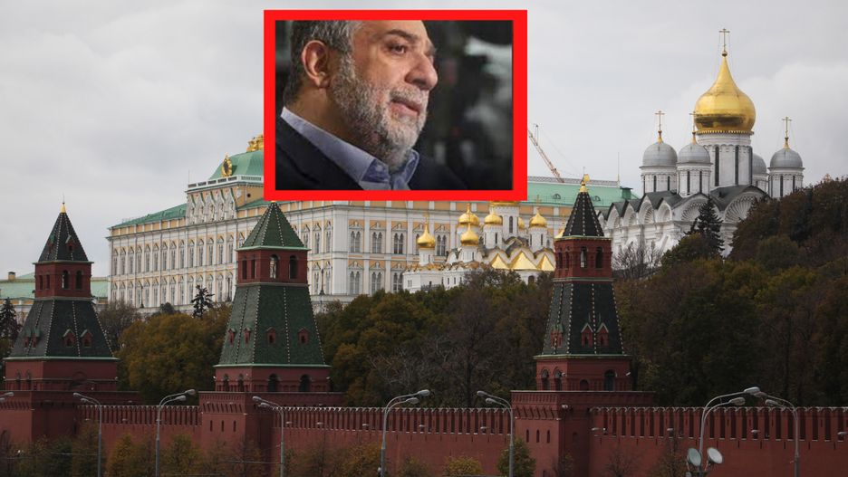 Kolejna zagadkowa śmierć w Rosji