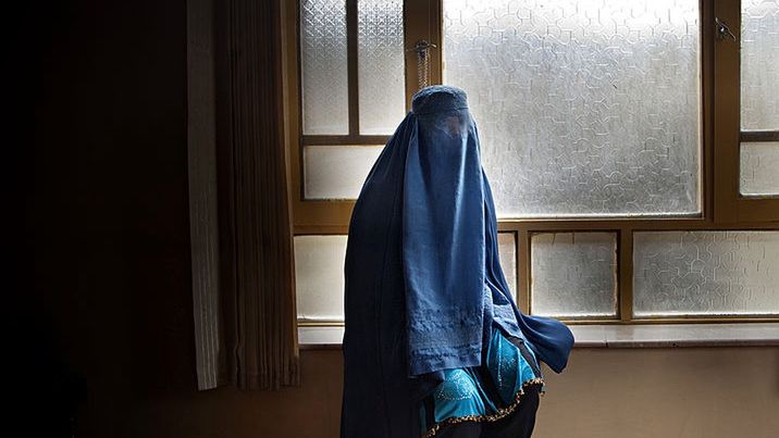 - Miałam wiele planów na przyszłość. Nie sądziłam, że to wszystko tak się skończy – wyznaje studentka z Afganistanu i opowiada o tym, jak w ostatnich dniach wygląda życie kobiet w Kabulu.