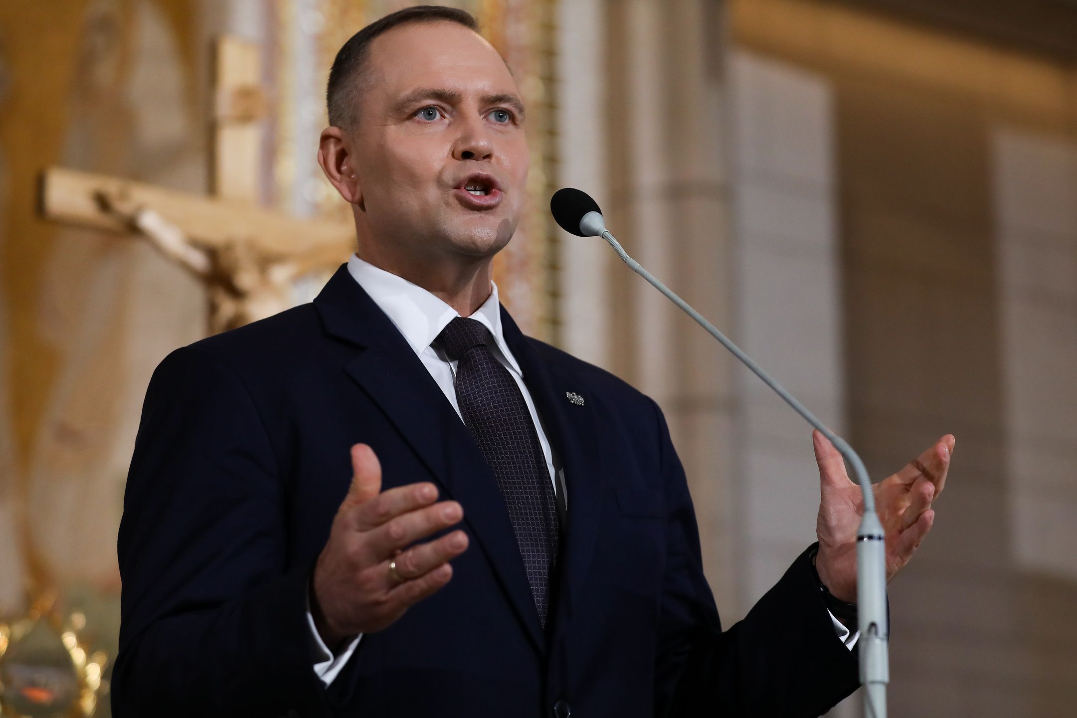 Karol Nawrocki