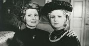 Barańska i Celińska tworzyły niezapomniany duet. Grały matkę i córkę