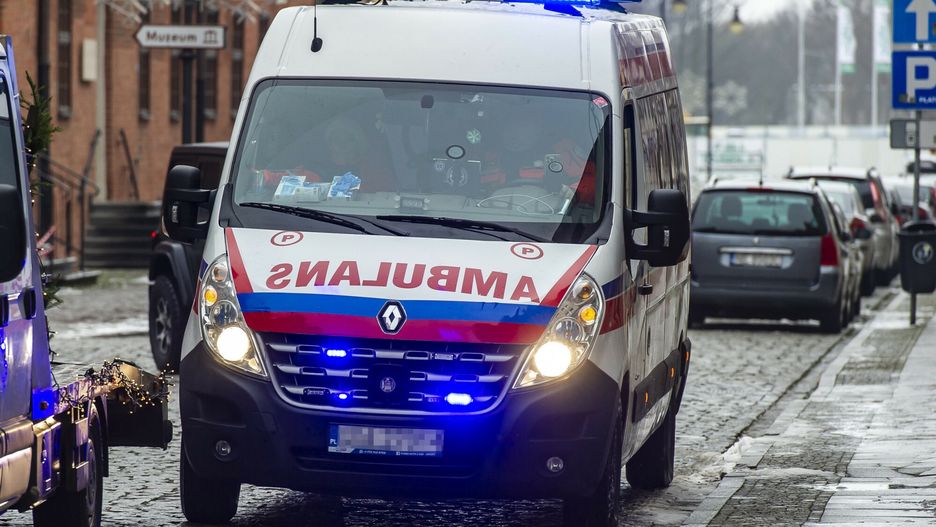 14-latka z Andrychowa nie żyje - zdjęcie poglądowe