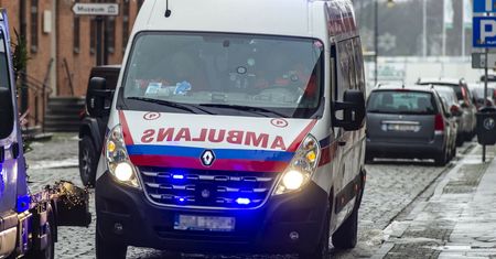 Mieszkańcy Andrychowa nie pomogli 14-latce. Oto przyczyna