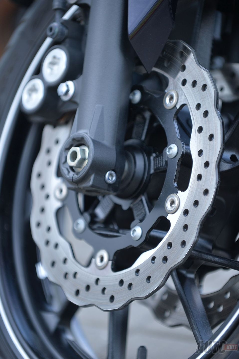 Yamaha MT-07 - test [galeria] 7