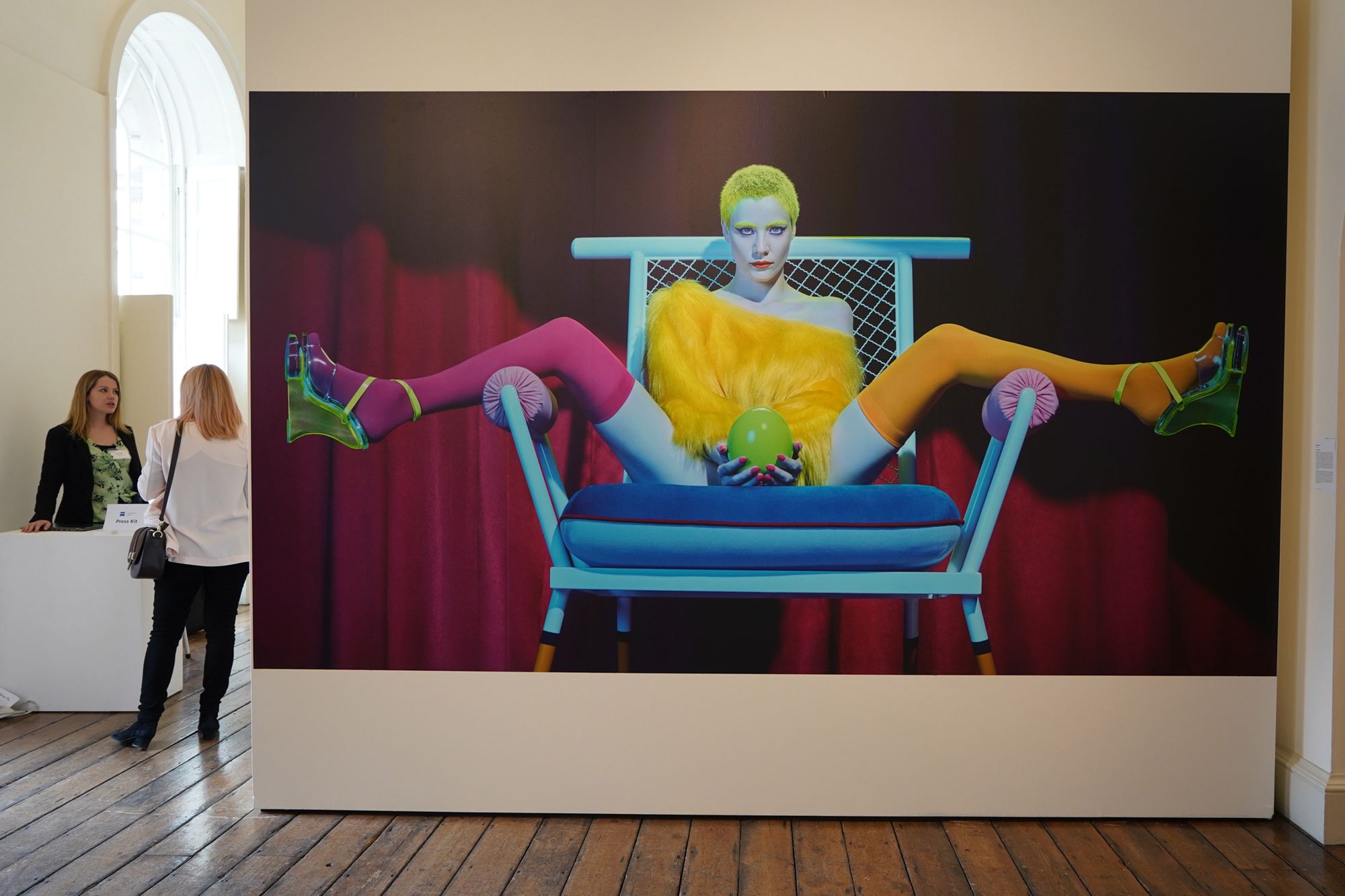 Kontrowersyjny materiał o samobójstwach wygrał Sony World Photography Awards 2019 156
