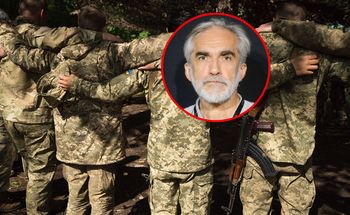 Ukraiński historyk ujawnił kulisy ws. UPA. Gorzkie słowa o Zełenskim