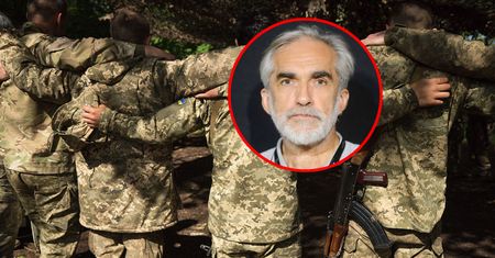 Ukraiński historyk ujawnił kulisy ws. UPA. Gorzkie słowa o Zełenskim