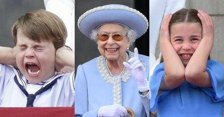 Dzieci Kate i Williama wyrastają na największe gwiazdy monarchii? Księżniczka Charlotte pokazała charakterek i ZGANIŁA brata!