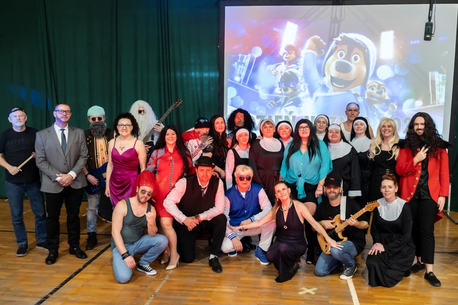 Koncert w &#34;Budowlance&#34;